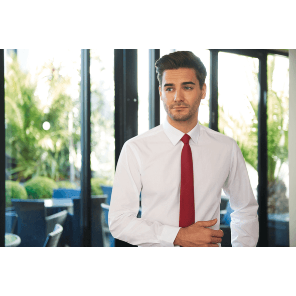 Brook Taverner | Vulcan shirt